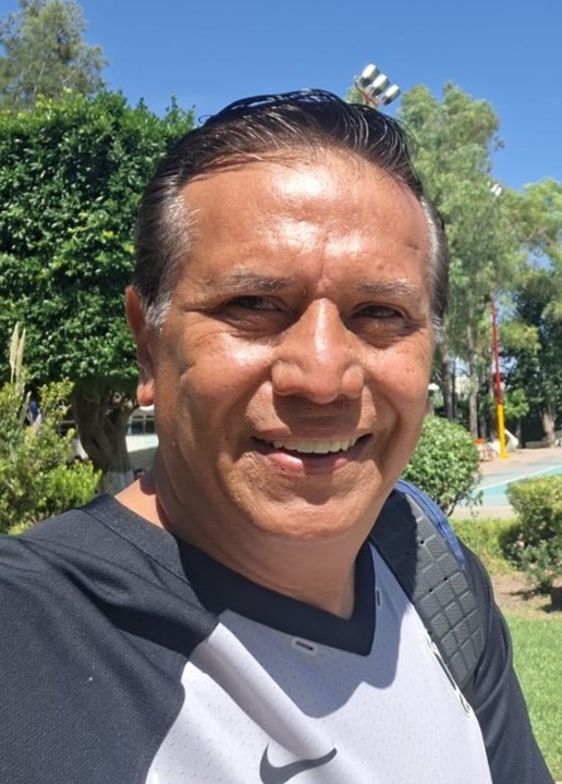 Camilo Rubén Hernández Murillo